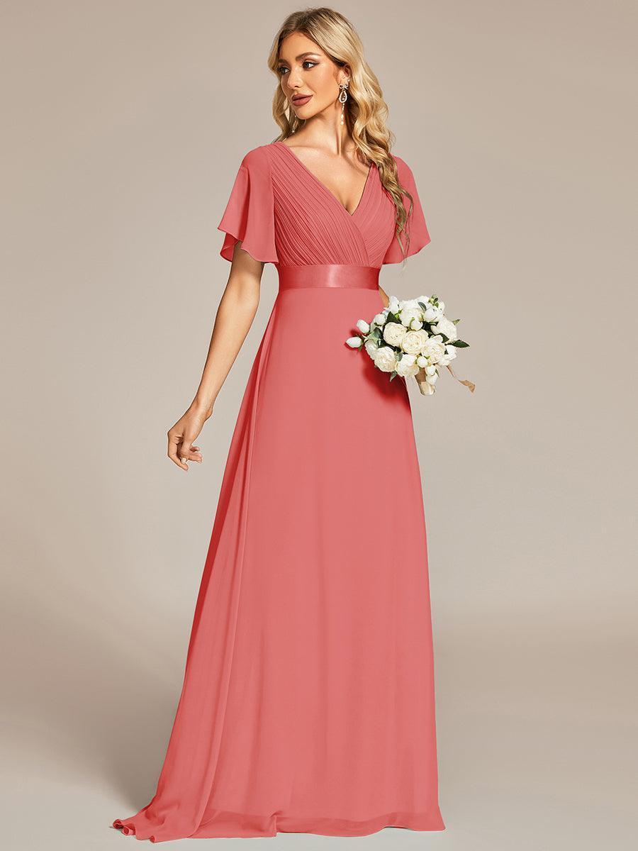 Robe Élégance Cérémonie