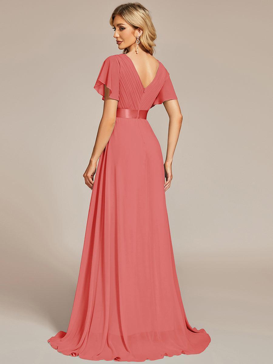 Robe Élégance Cérémonie