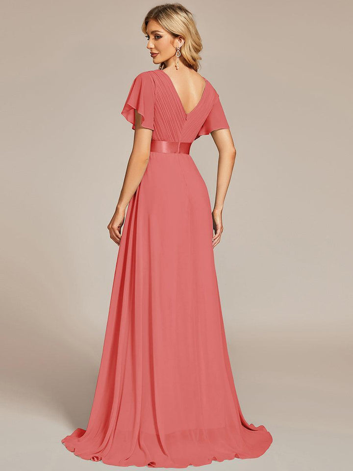 Robe Élégance Cérémonie