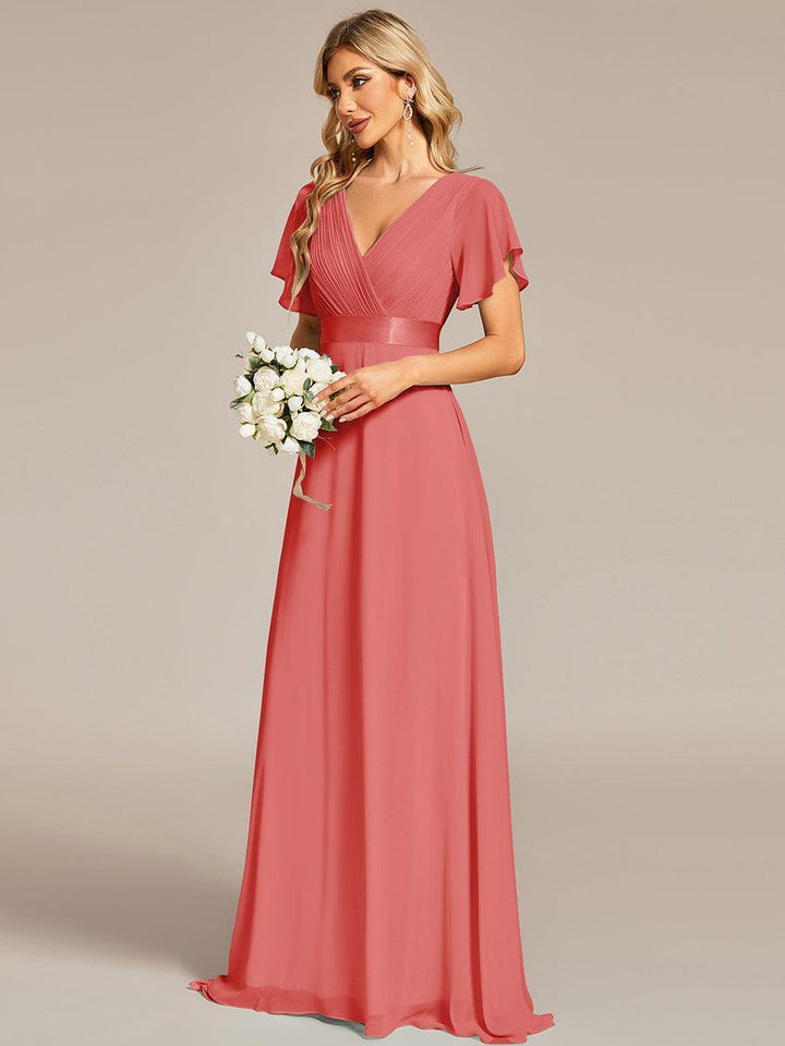 Robe Élégance Cérémonie