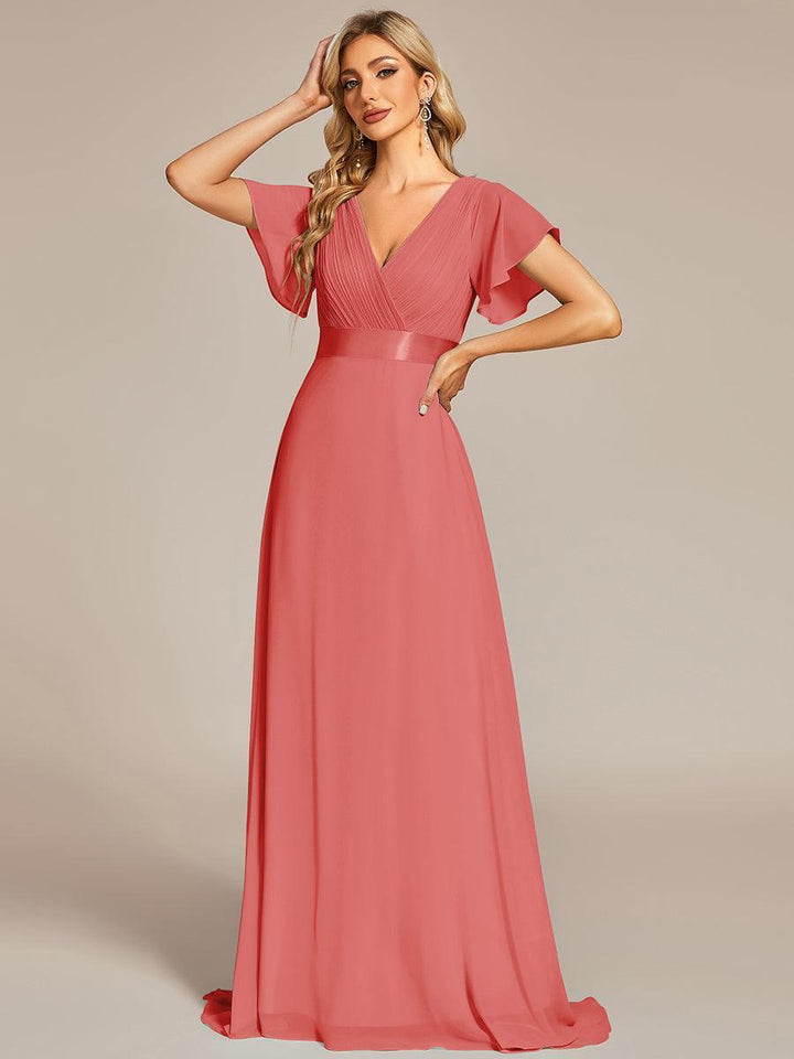 Robe Élégance Cérémonie