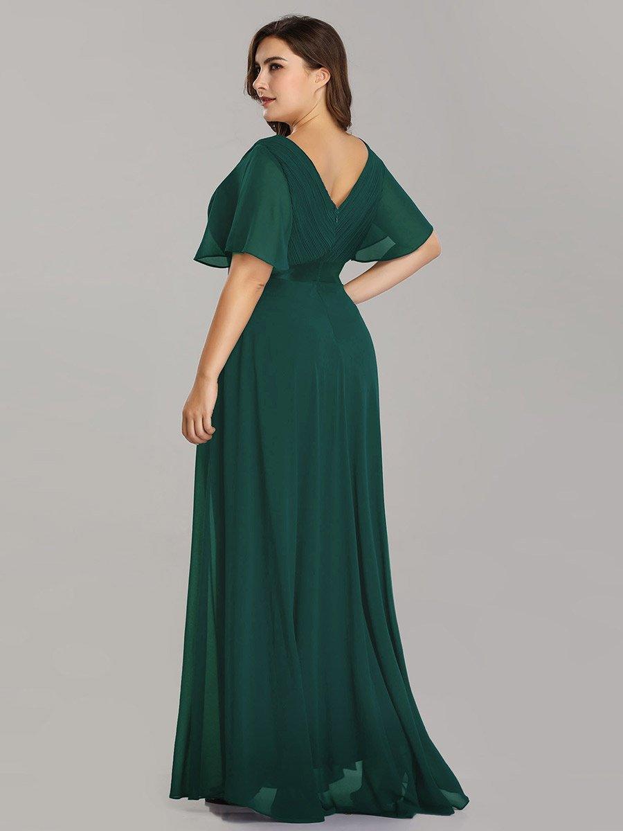 Robe Élégance Cérémonie