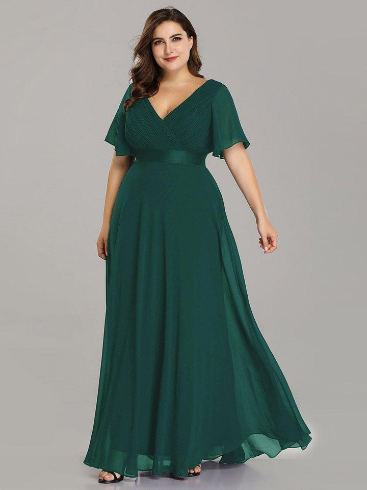 Robe Élégance Cérémonie