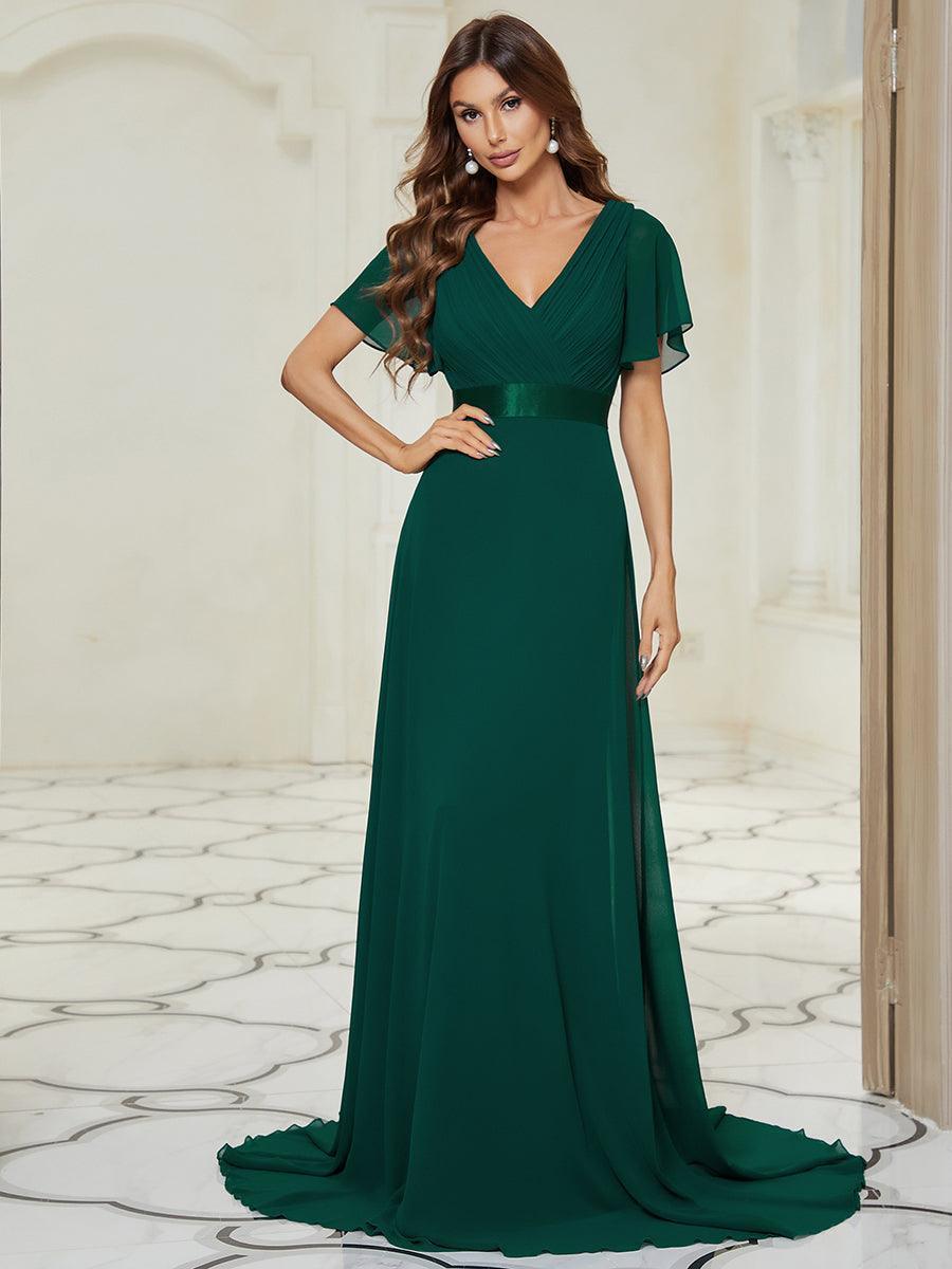 Robe Élégance Cérémonie