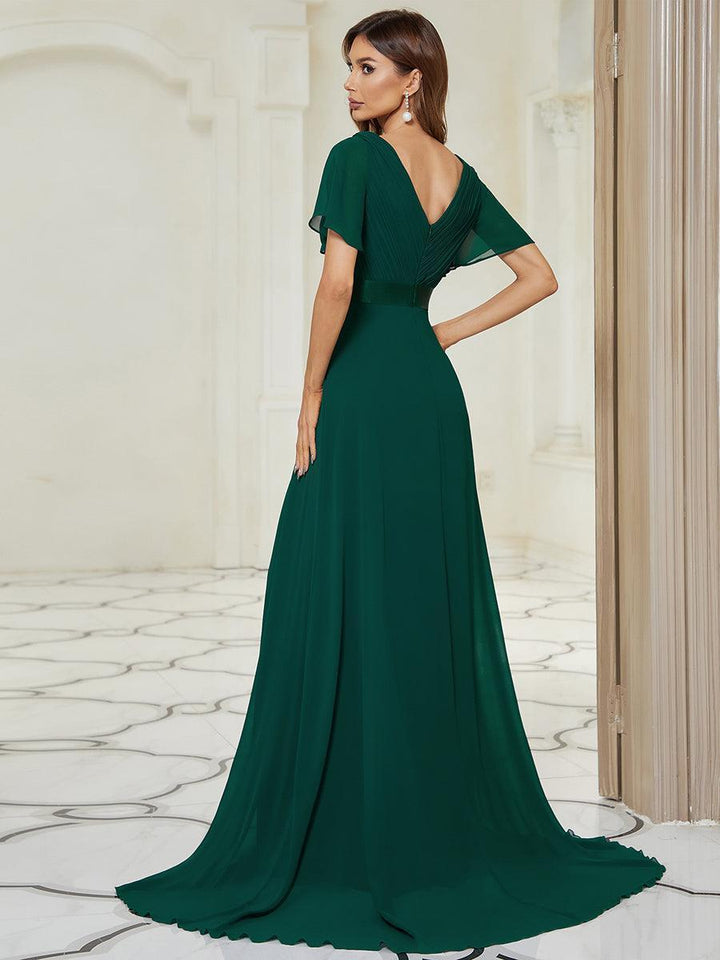 Robe Élégance Cérémonie