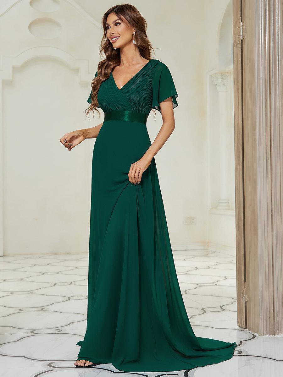 Robe Élégance Cérémonie