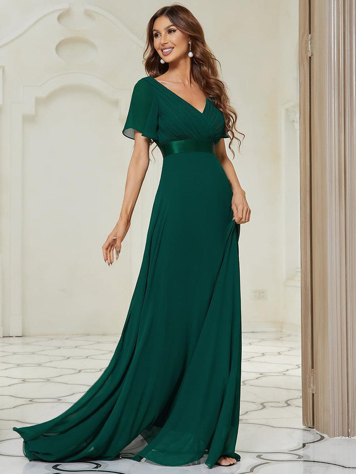 Robe Élégance Cérémonie