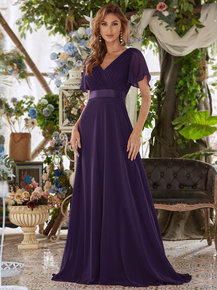 Robe Élégance Cérémonie