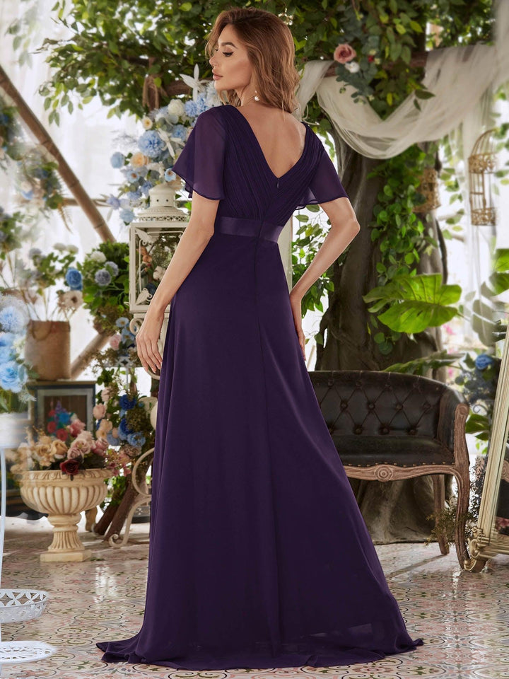 Robe Élégance Cérémonie
