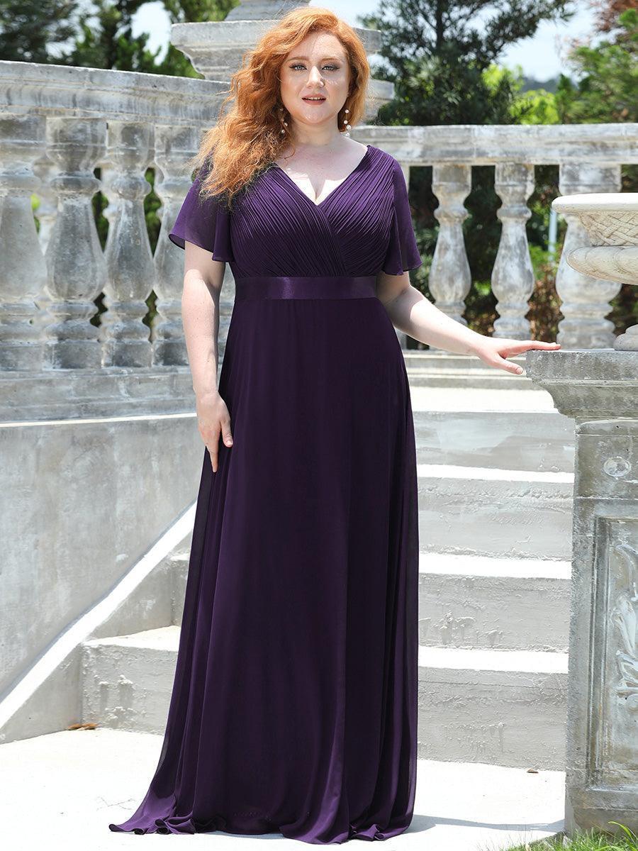 Robe Élégance Cérémonie