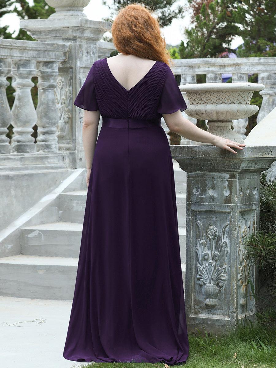 Robe Élégance Cérémonie