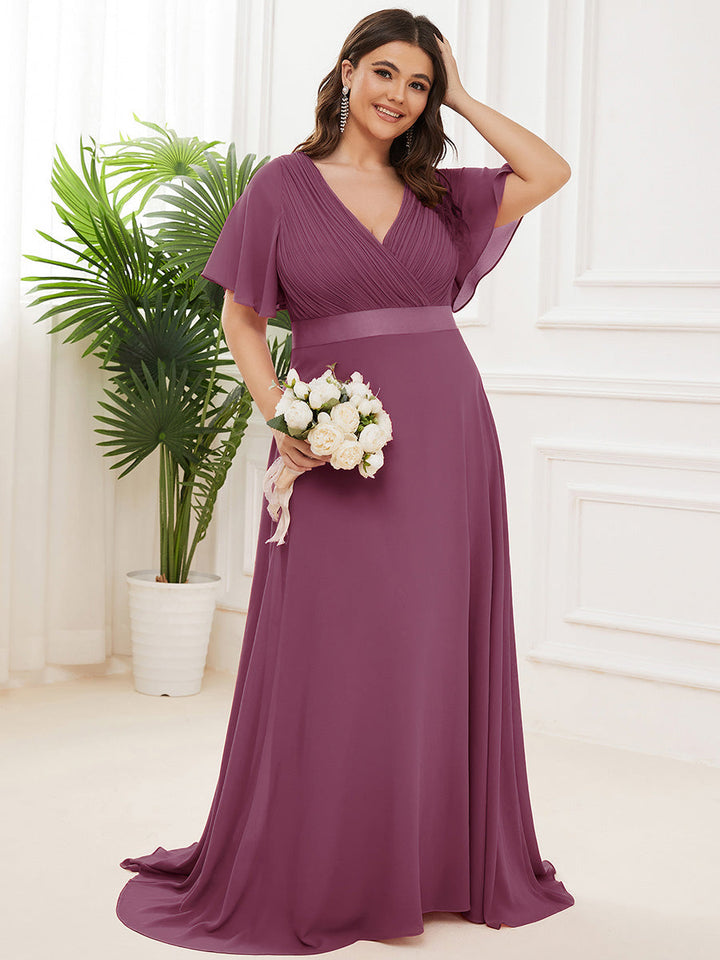Robe Élégance Cérémonie