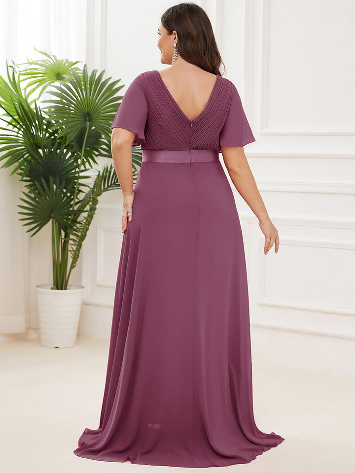 Robe Élégance Cérémonie