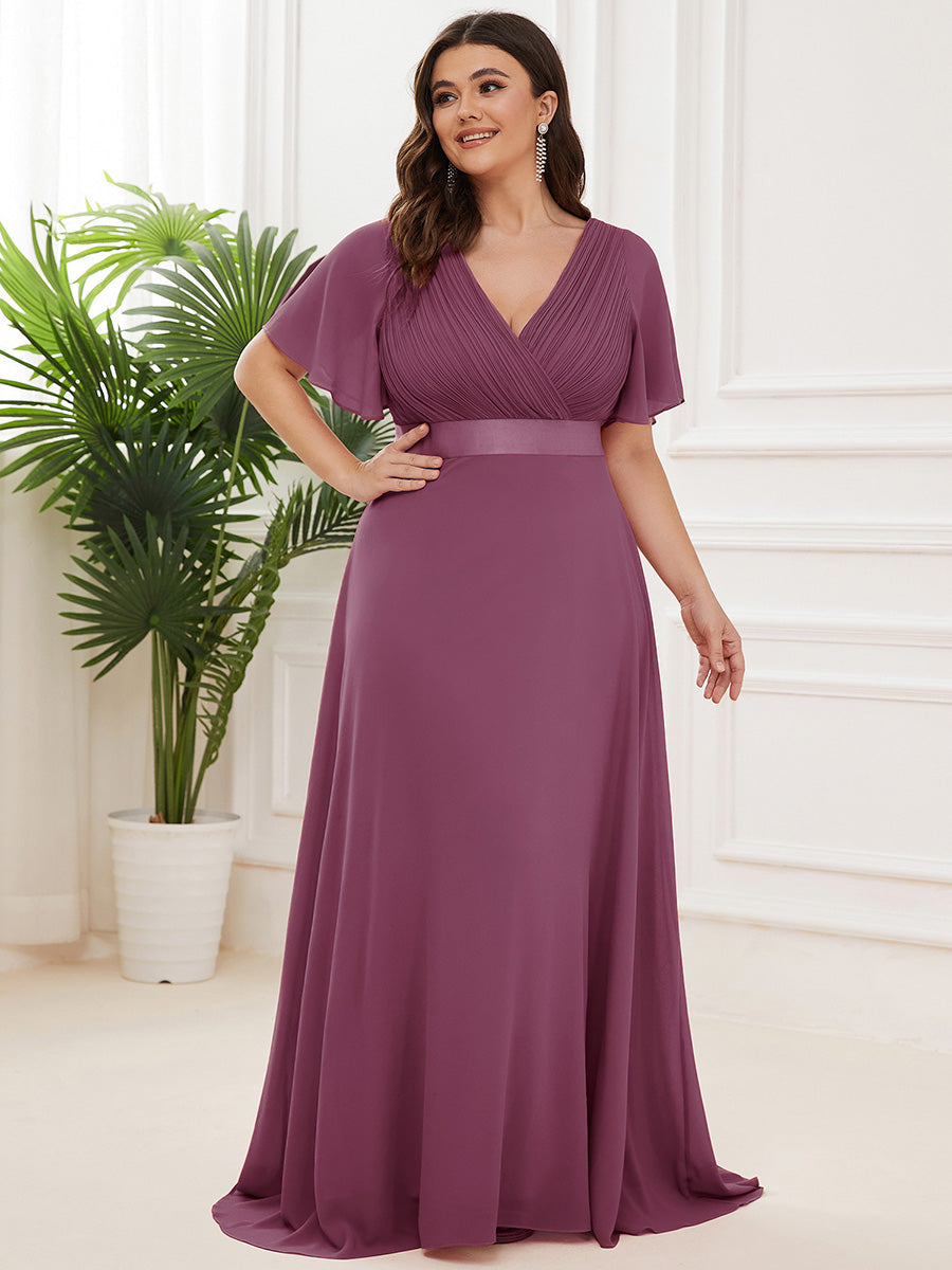 Robe Élégance Cérémonie