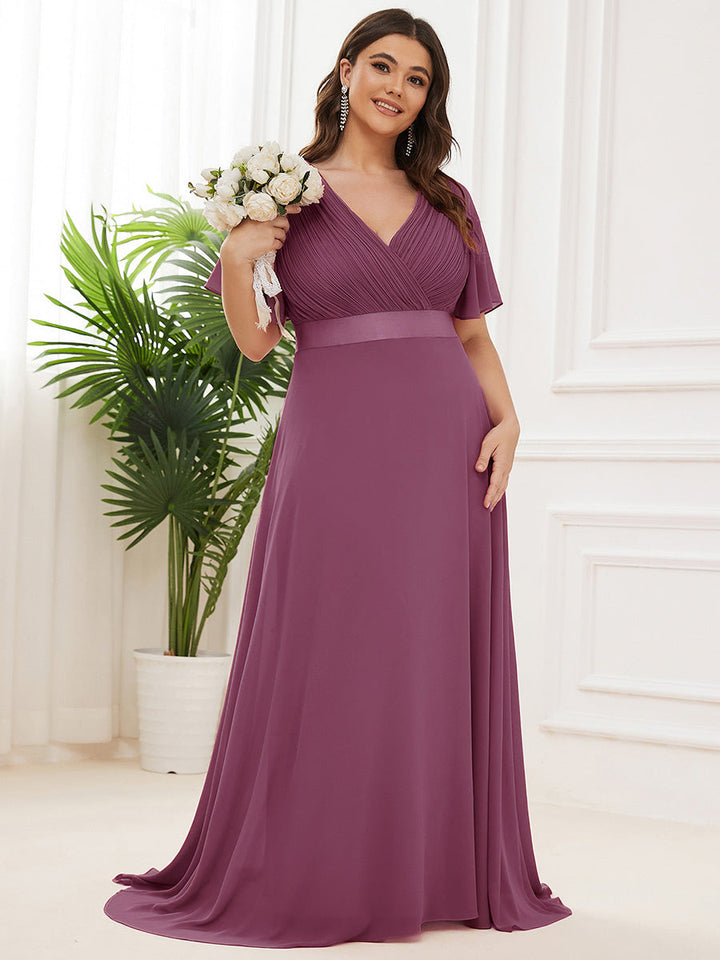 Robe Élégance Cérémonie