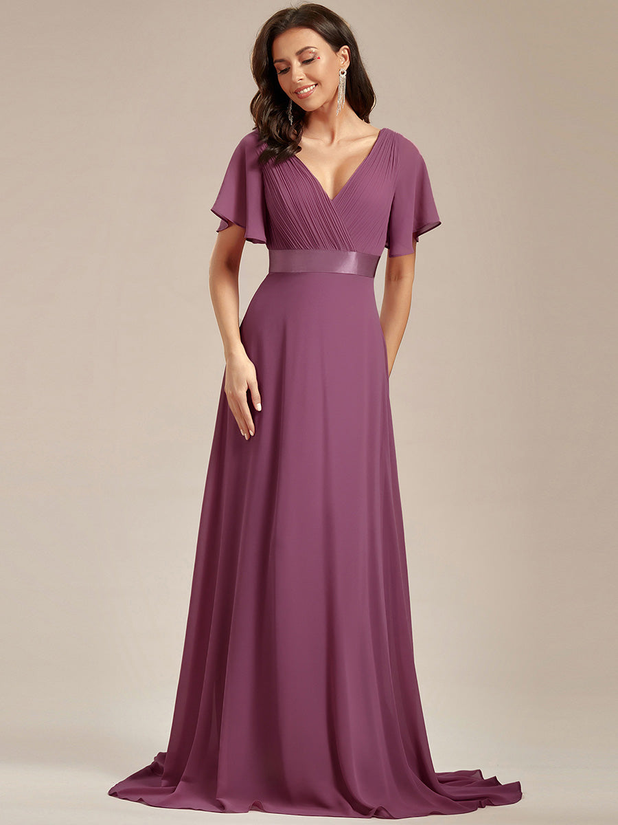 Robe Élégance Cérémonie