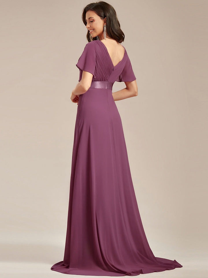 Robe Élégance Cérémonie
