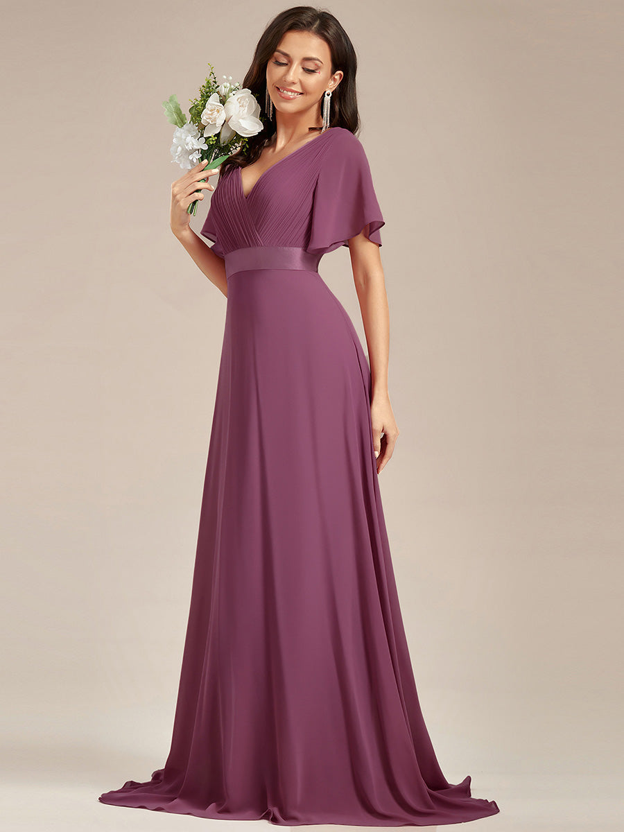 Robe Élégance Cérémonie