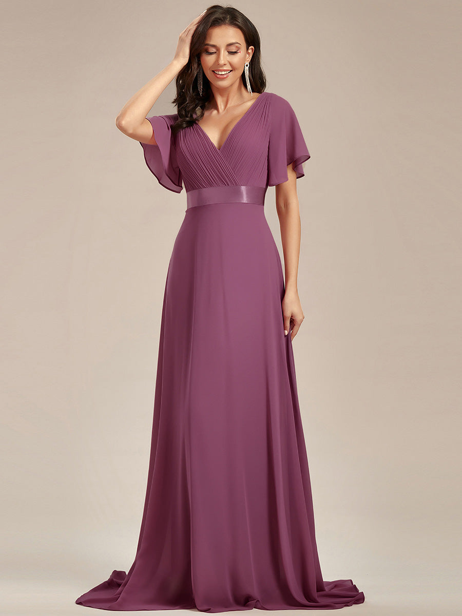 Robe Élégance Cérémonie