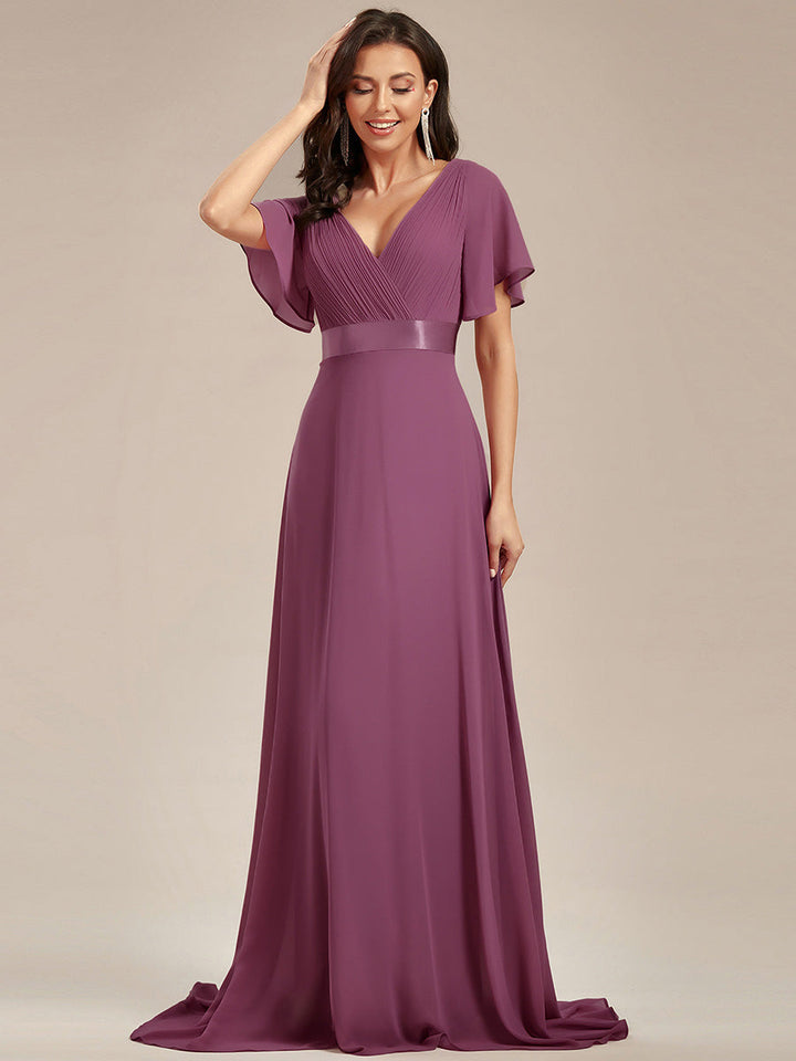 Robe Élégance Cérémonie