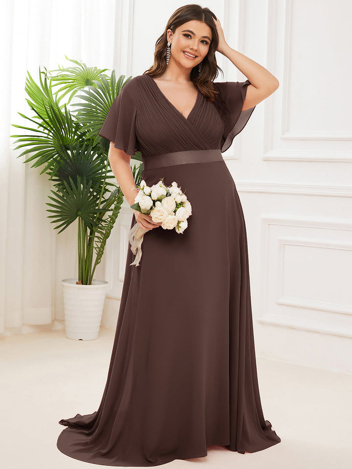 Robe Élégance Cérémonie