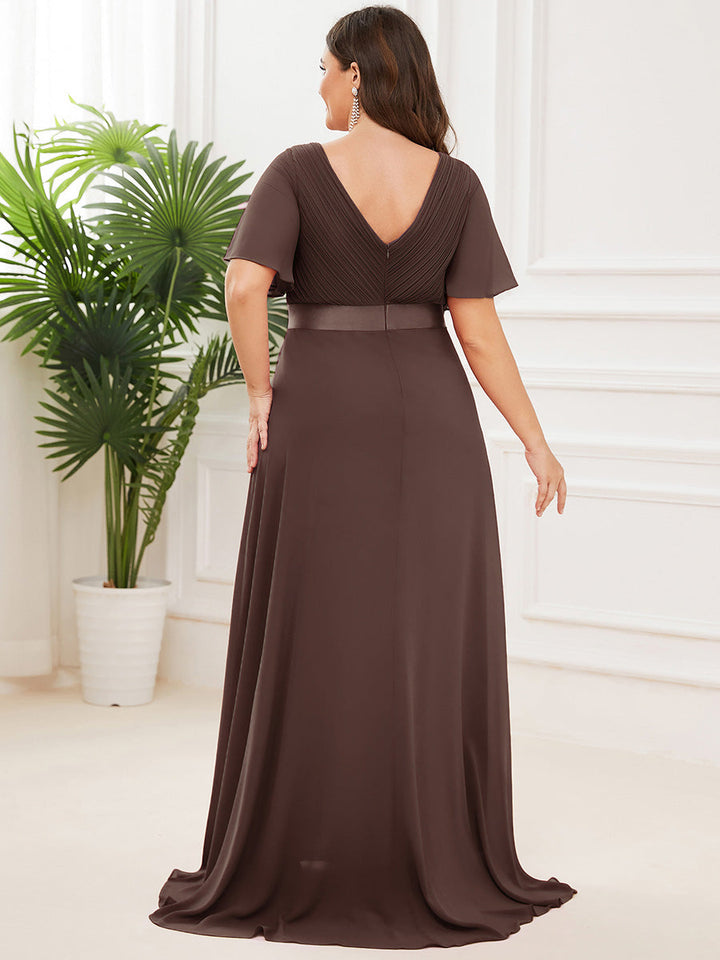 Robe Élégance Cérémonie