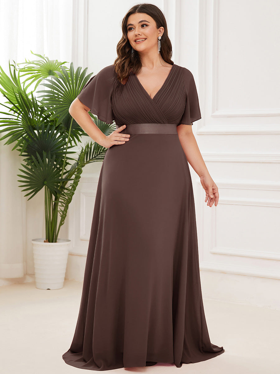 Robe Élégance Cérémonie