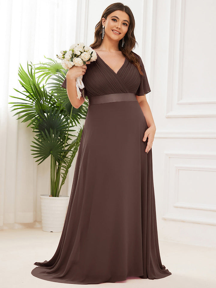 Robe Élégance Cérémonie