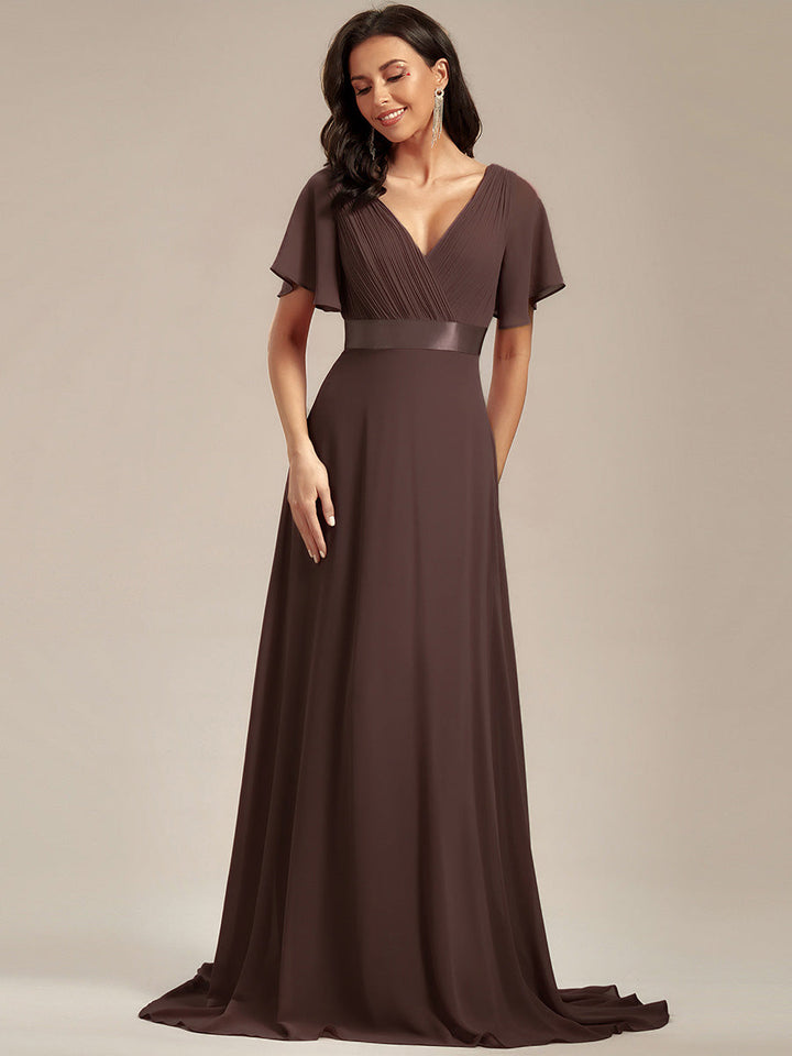 Robe Élégance Cérémonie