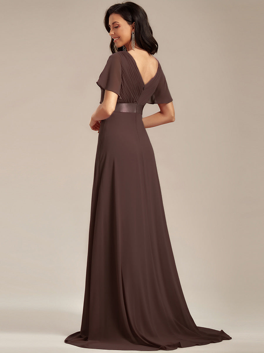 Robe Élégance Cérémonie