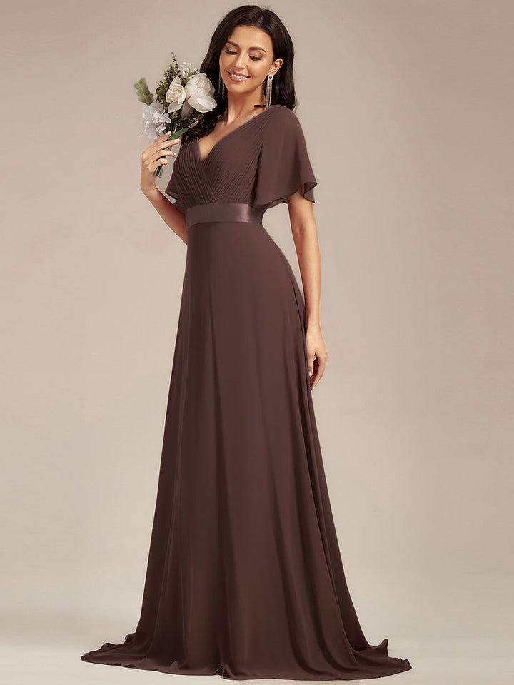 Robe Élégance Cérémonie