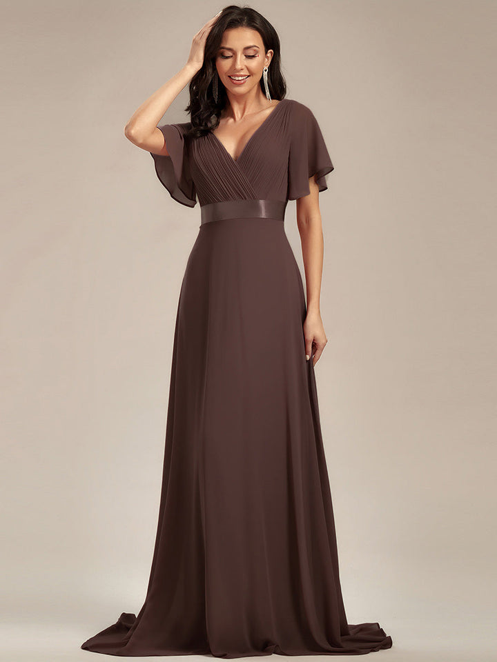 Robe Élégance Cérémonie