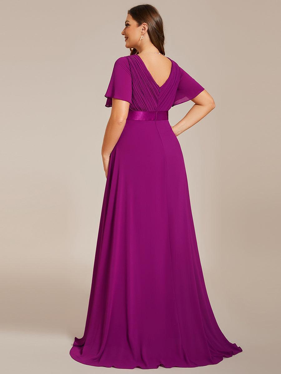 Robe Élégance Cérémonie