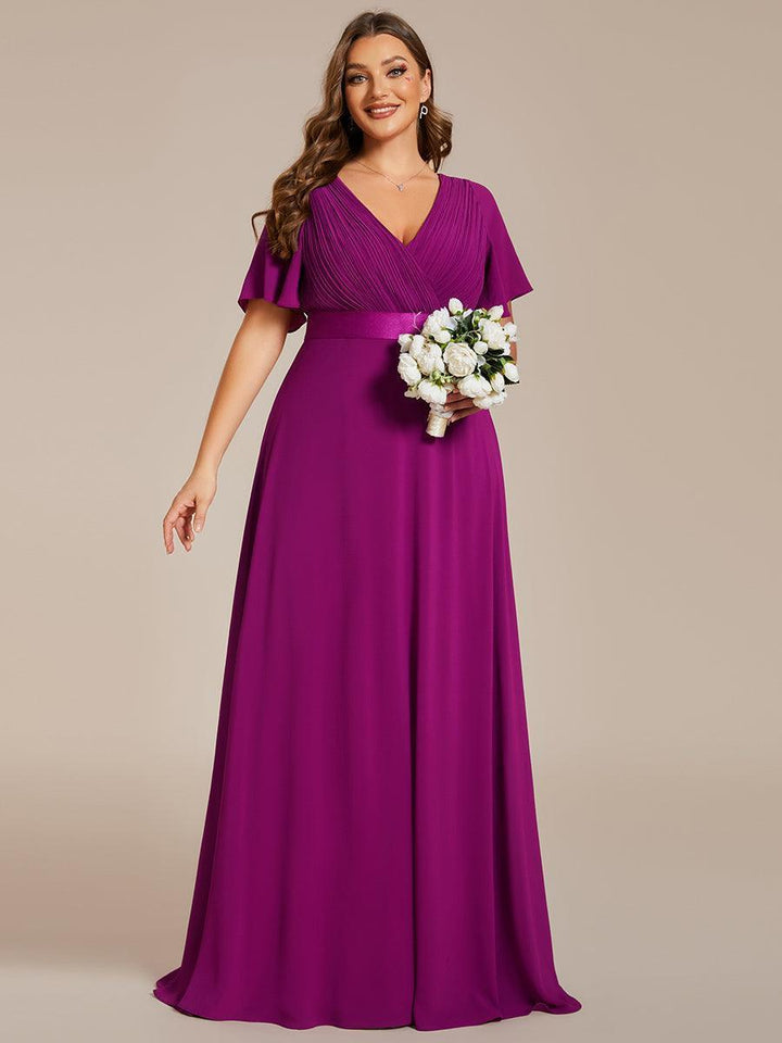 Robe Élégance Cérémonie