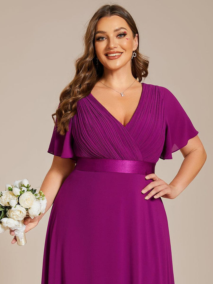 Robe Élégance Cérémonie
