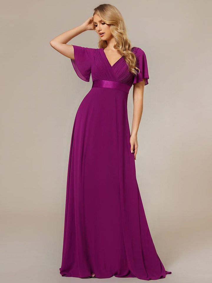 Robe Élégance Cérémonie