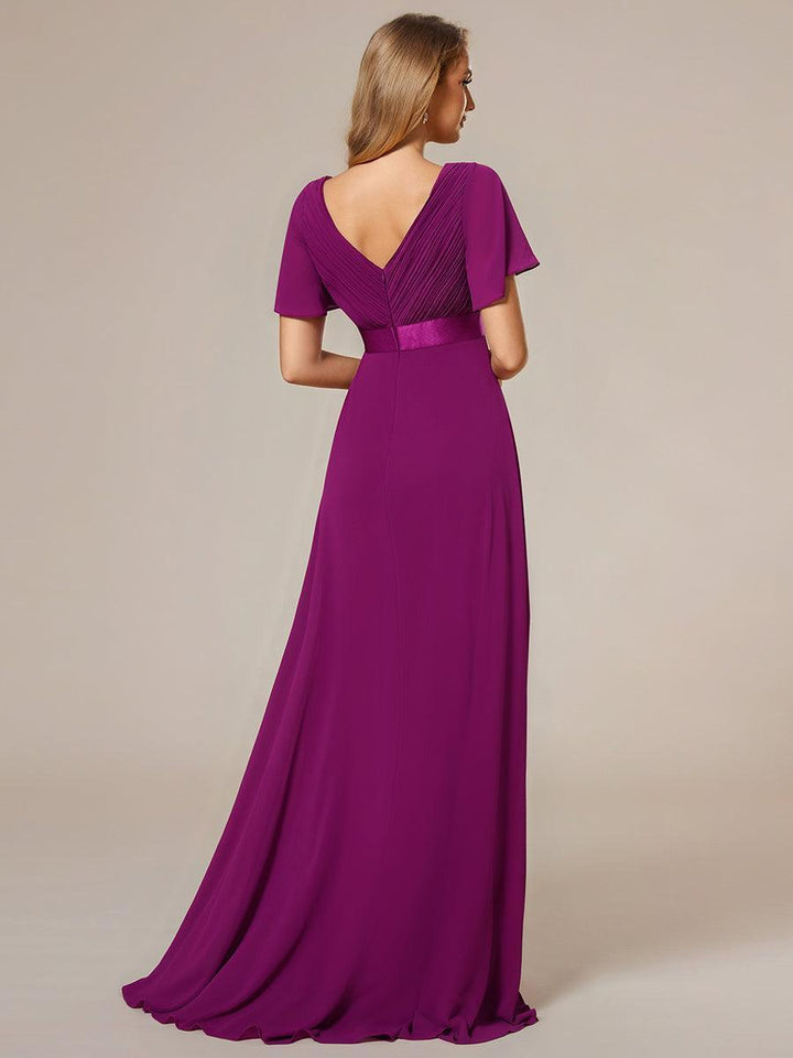 Robe Élégance Cérémonie