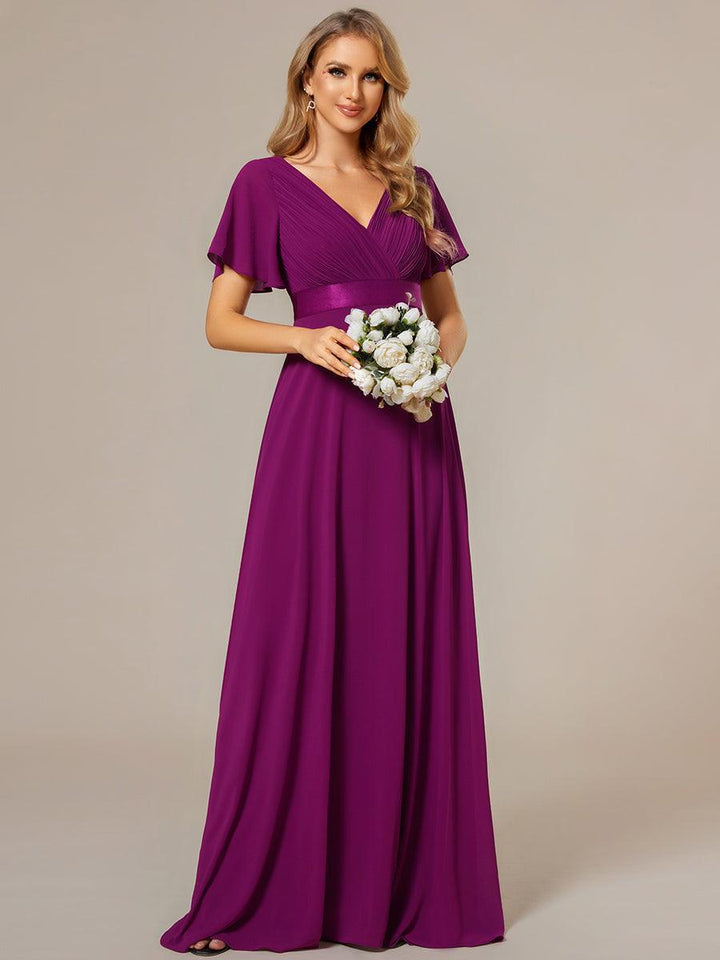 Robe Élégance Cérémonie
