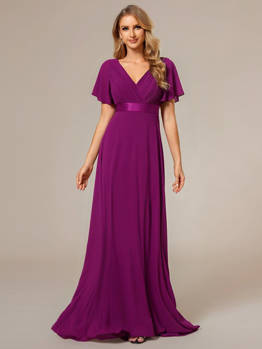Robe Élégance Cérémonie