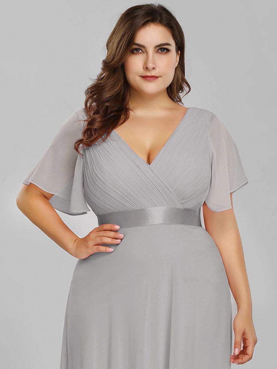 Robe Élégance Cérémonie