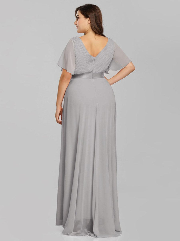 Robe Élégance Cérémonie