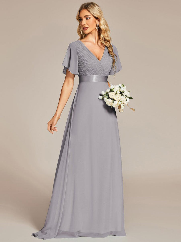 Robe Élégance Cérémonie
