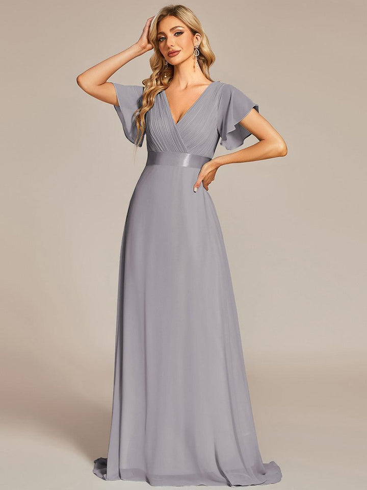 Robe Élégance Cérémonie
