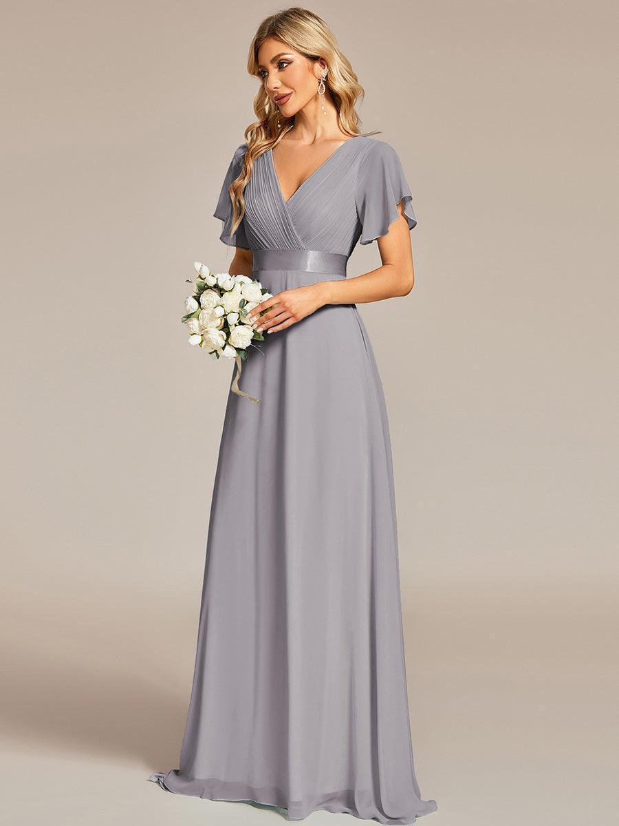 Robe Élégance Cérémonie