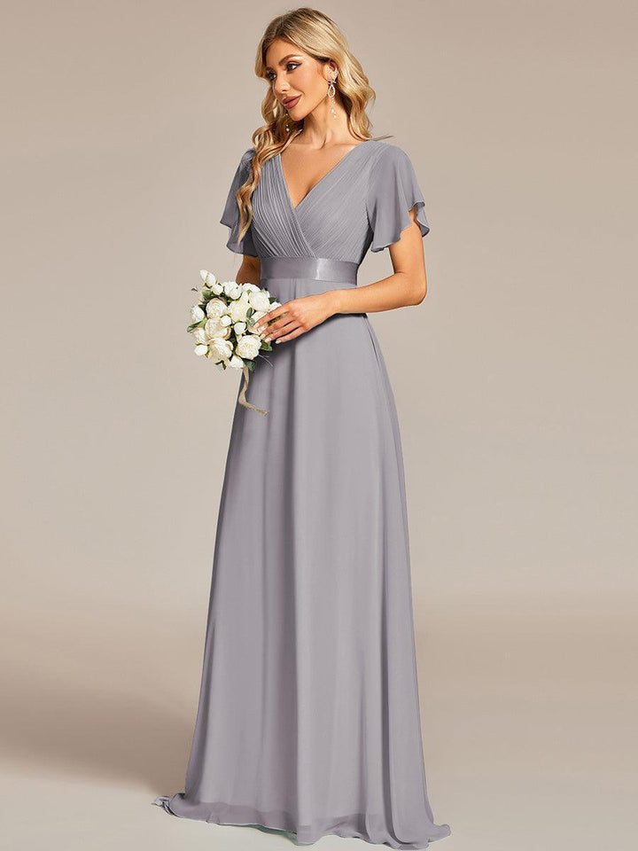 Robe Élégance Cérémonie