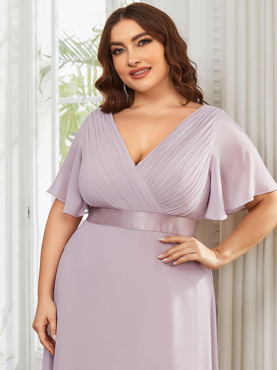 Robe Élégance Cérémonie
