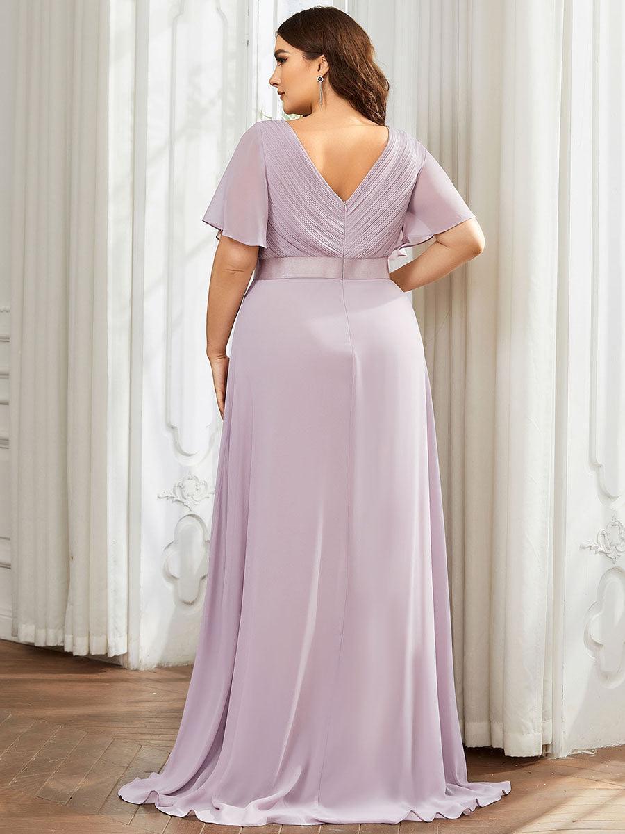 Robe Élégance Cérémonie