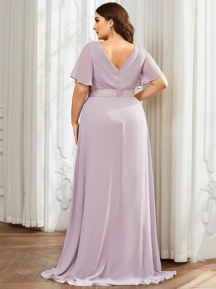 Robe Élégance Cérémonie
