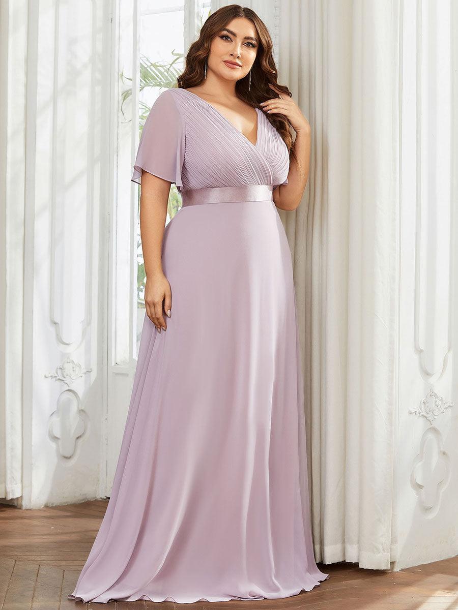 Robe Élégance Cérémonie