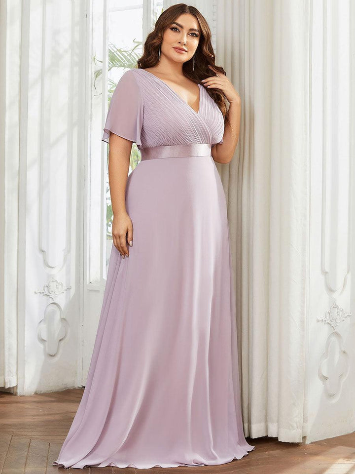 Robe Élégance Cérémonie